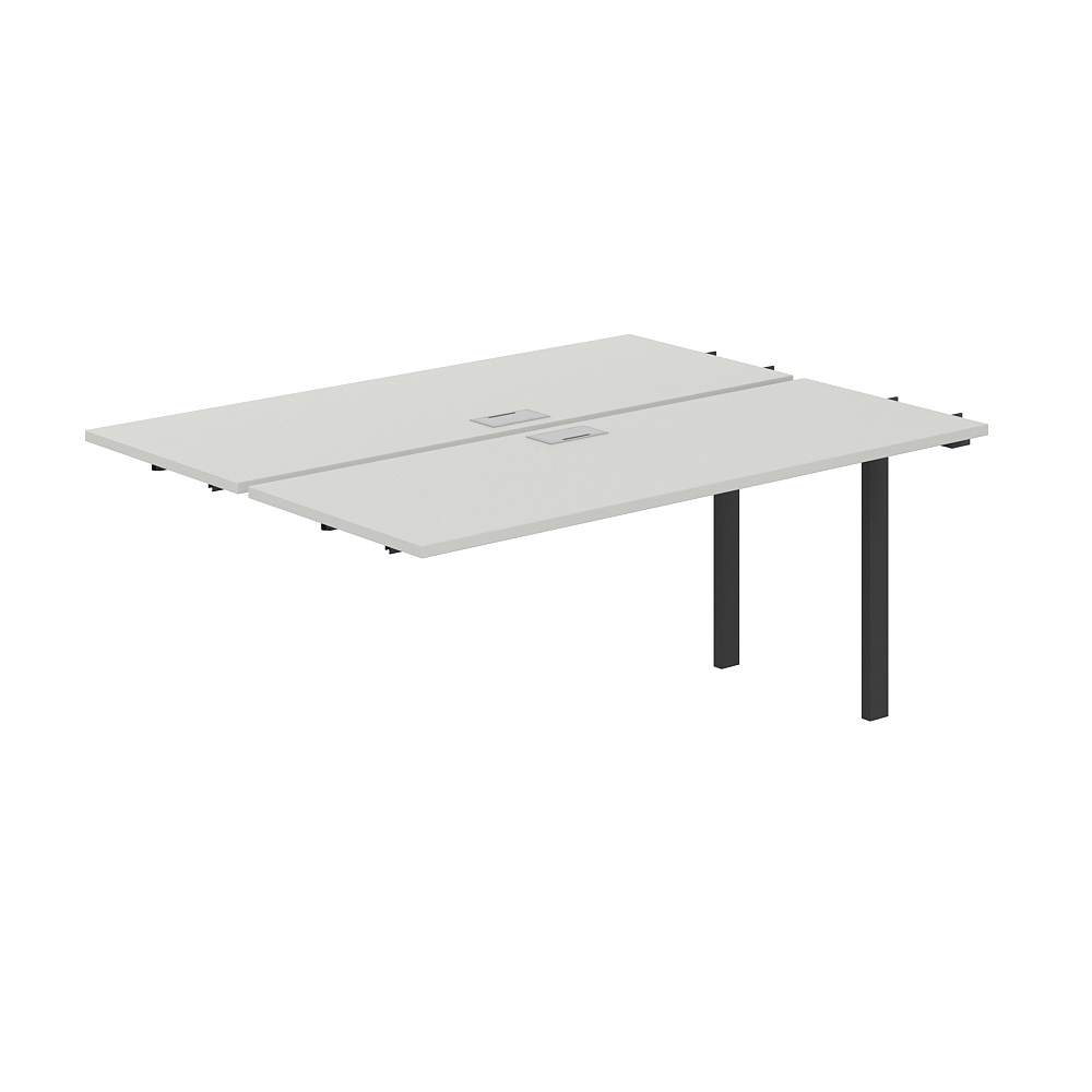 Секция рабочей станции 1600х1238х750 SG.213.SH.63.AN