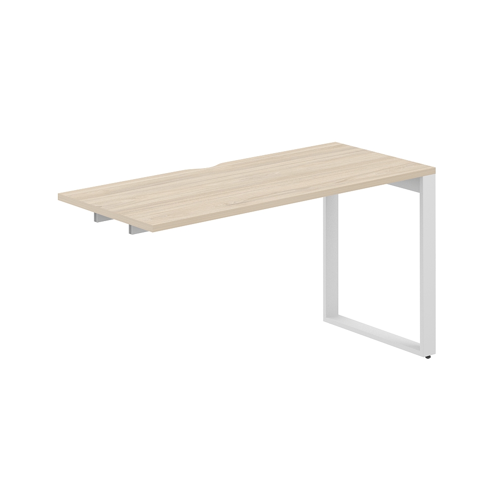 Секция рабочей станции 1400х600х750 AG.182.AR.V.72.WH