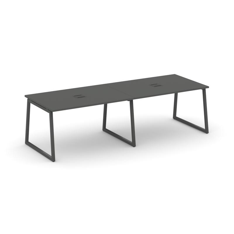 Style Project Стол переговорный SN-4T1.SPRG-014