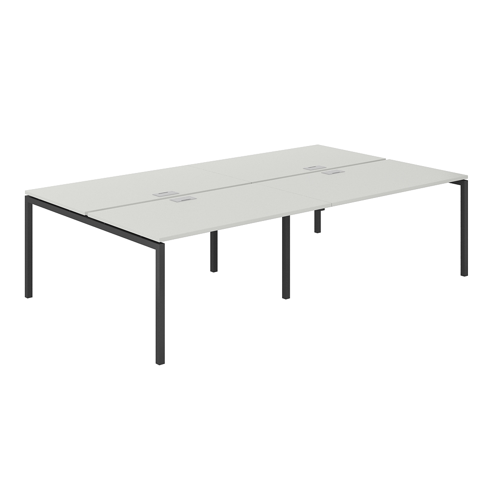 Рабочая станция 2800х1638х750 SG.258.SH.44.AN