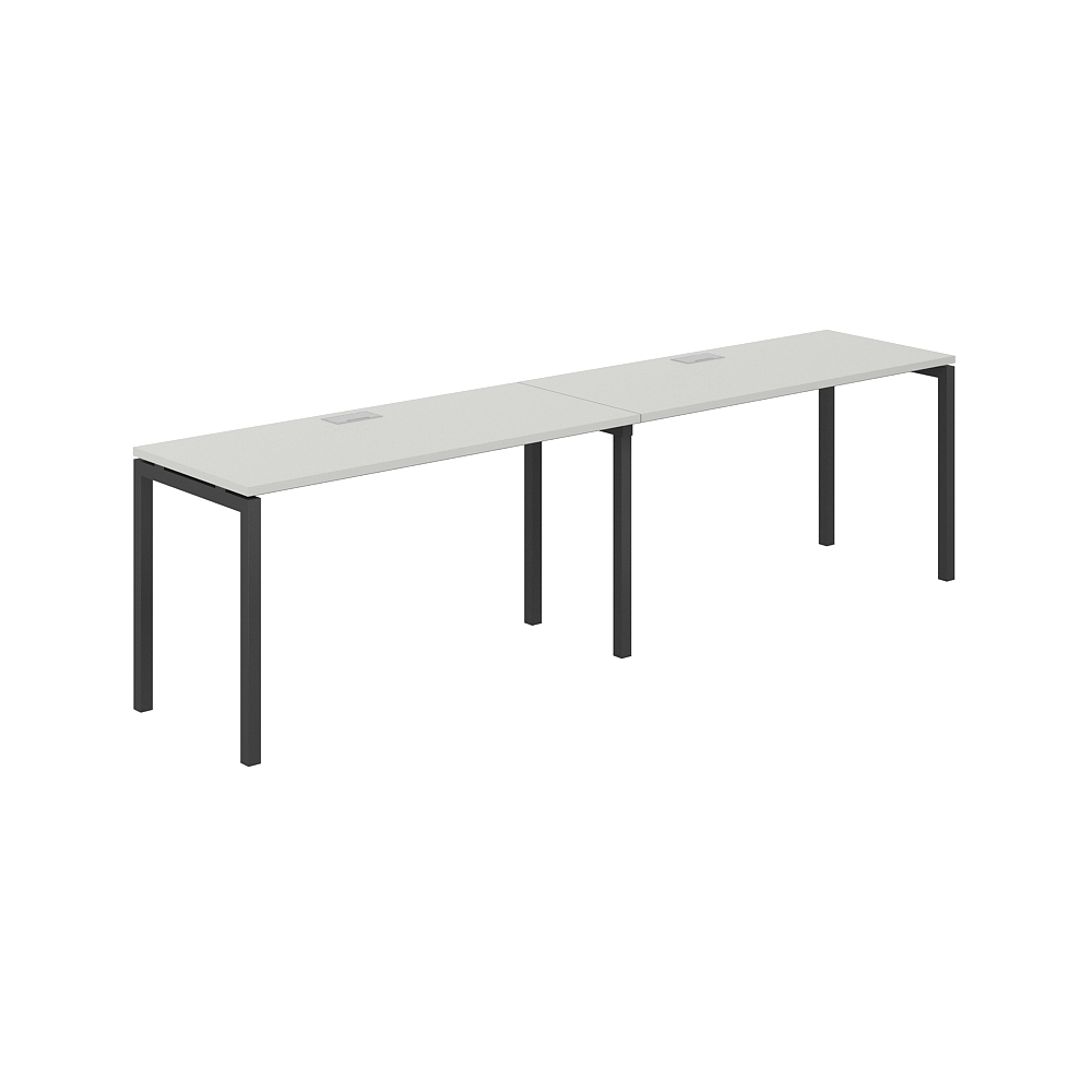 Рабочая станция s-b-s 2800х600х750 SG.224.SH.44.AN