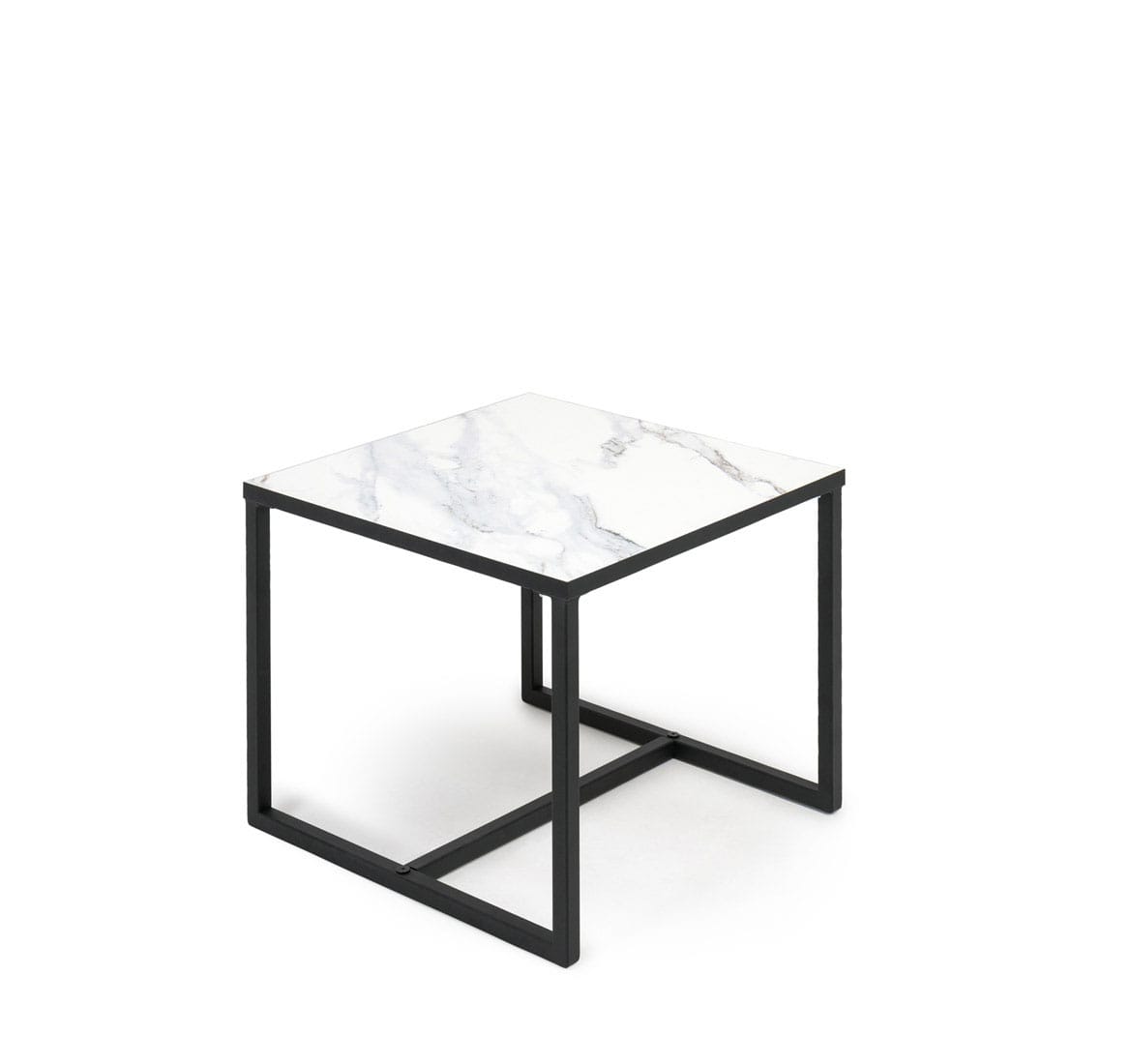 CALIPSO Стол кофейный малый МРАМОР