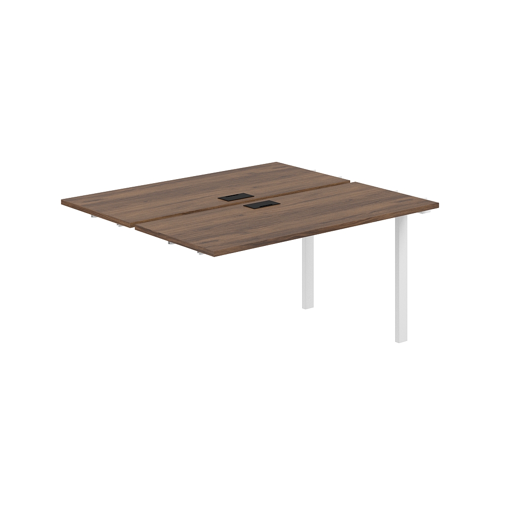 Секция рабочей станции 1400х1238х750 SG.212.DM.63.WH