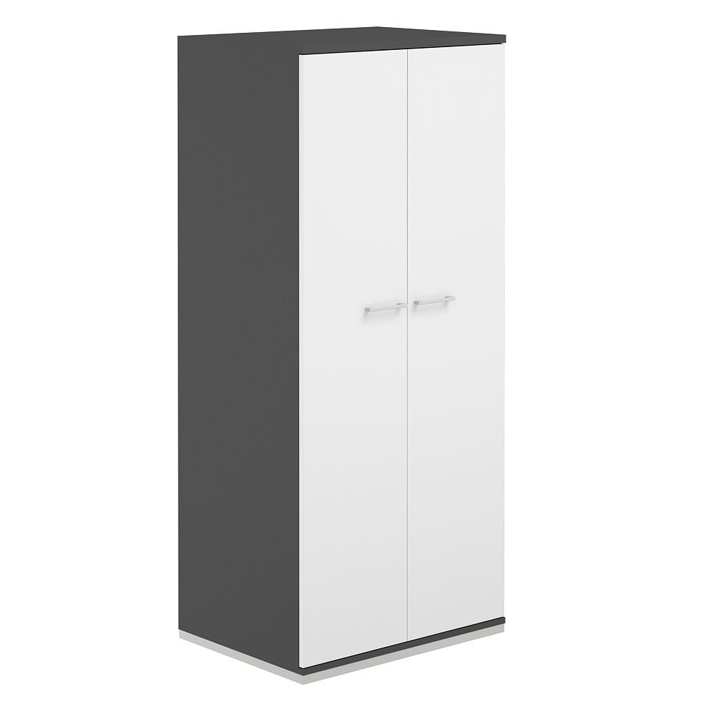 Гардероб 800х600х1833 AG.222.AN.AN.WH