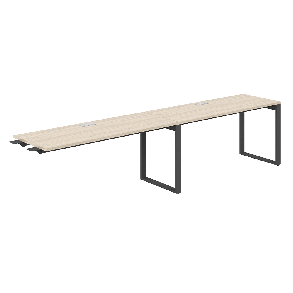 Рабочая станция комбо s-b-s 3200х600х750 AG.193.AR.L.72.AN