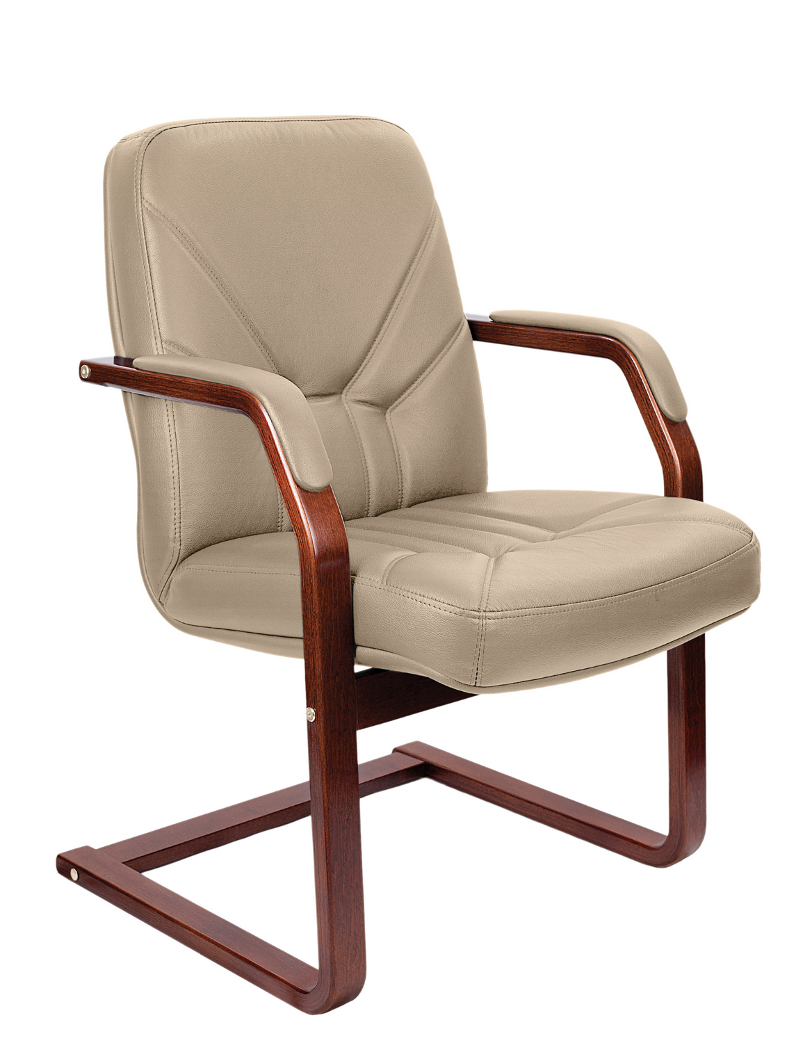 Кресло для посетителей Verona C