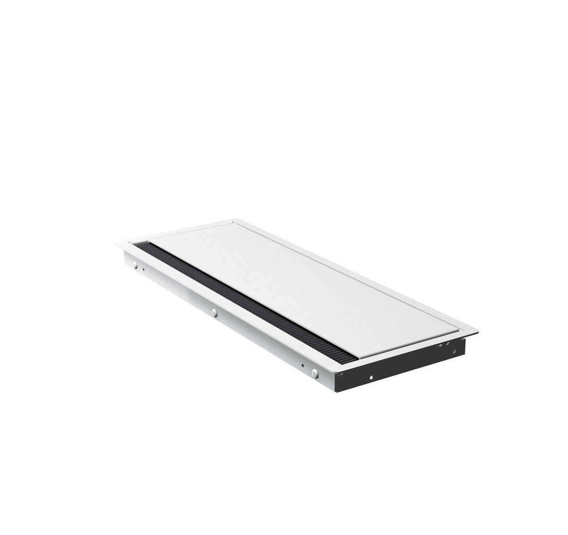 Titano Cover Рамка БЕЛЫЙ