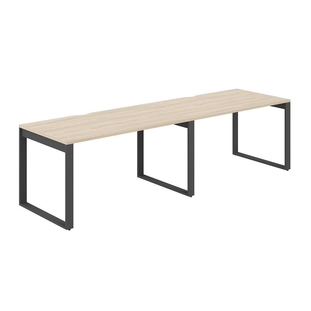 Рабочая станция s-b-s 2800х800х750 AG.178.AR.V.72.AN