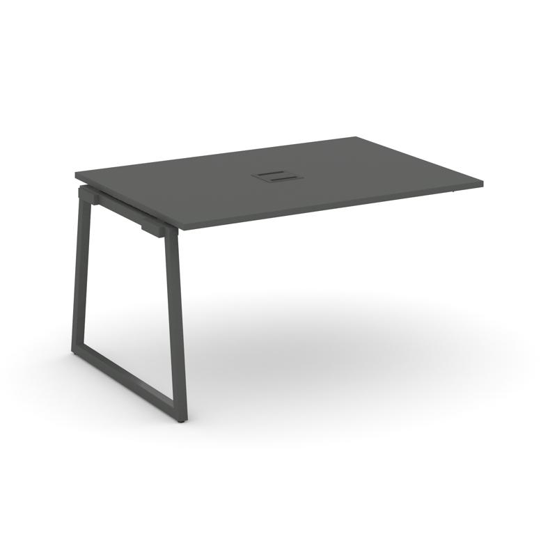 Style Project Проходной наб. элем. перег. стола SN-4T1.NSPRG-004