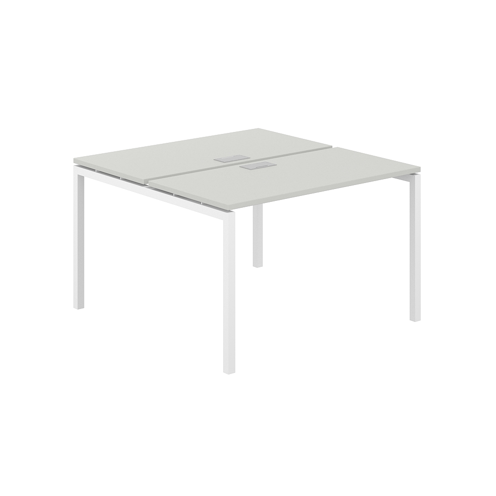 Рабочая станция 1200х1238х750 SG.241.SH.44.WH