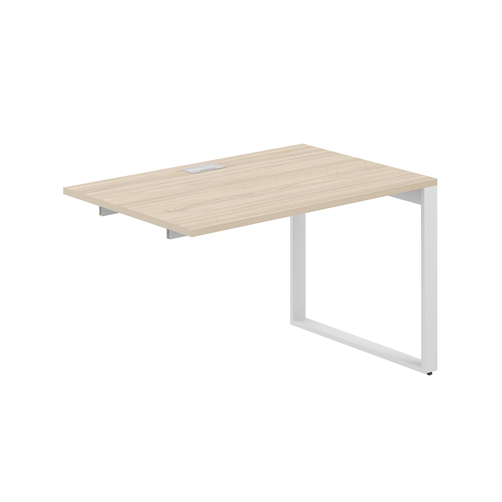 Секция рабочей станции 1200х800х750 AG.187.AR.L.72.WH