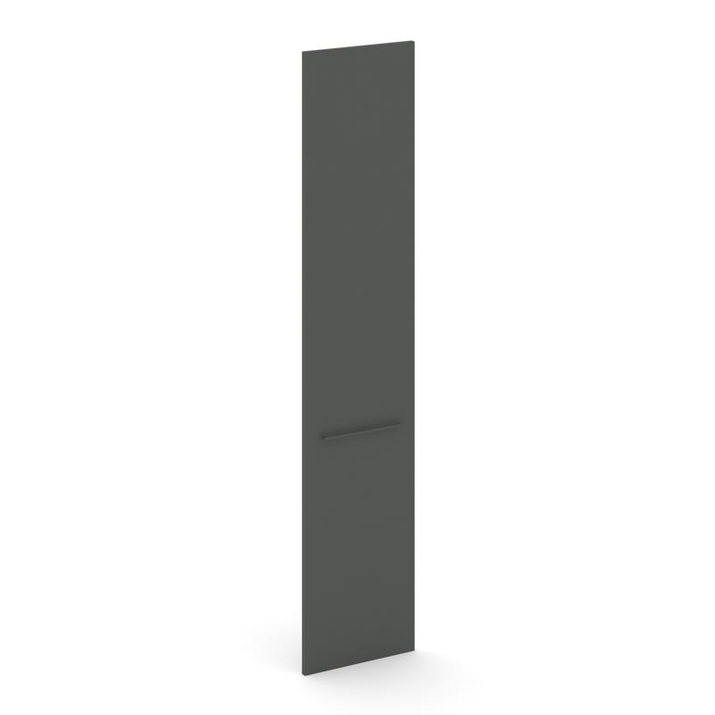 Rift Фасад шкафа 5 ниш левый RF.FS-5 (L)