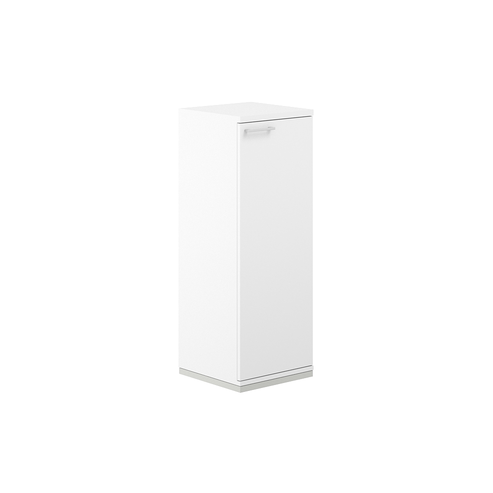 Шкаф 3 ур. 400х400х1111 AG.205.WH.WH.WH.R