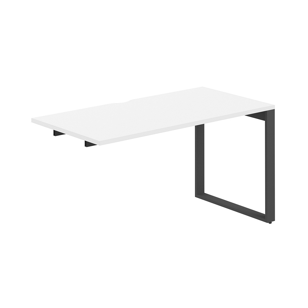 Секция рабочей станции 1400х700х750 AG.185.WH.V.72.AN