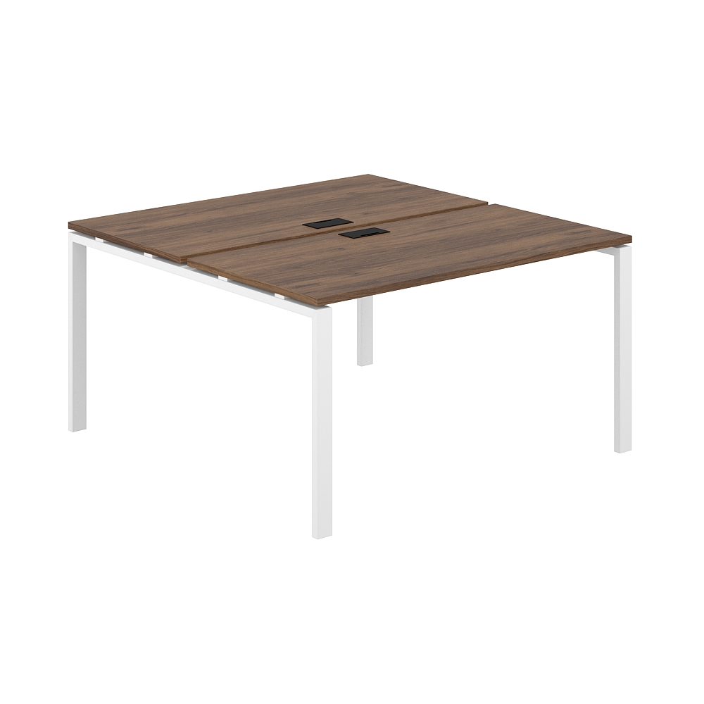 Рабочая станция 1400х1438х750 SG.245.DM.63.WH