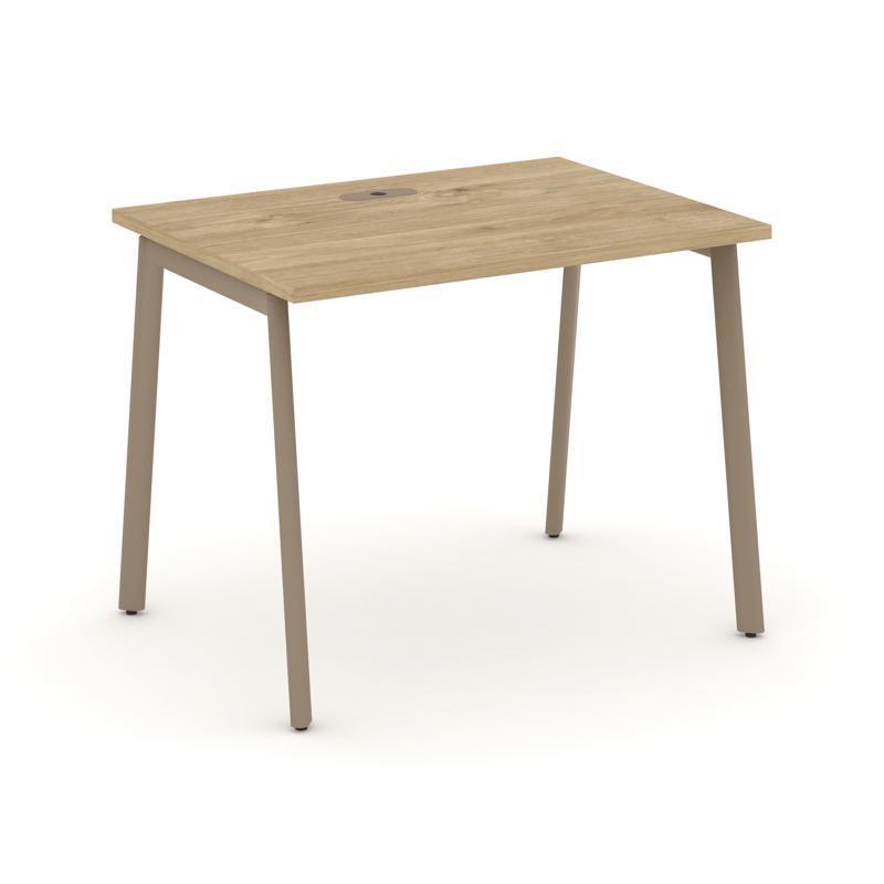 Estetica Стол рабочий ES.SP-1-LP 980*730*750