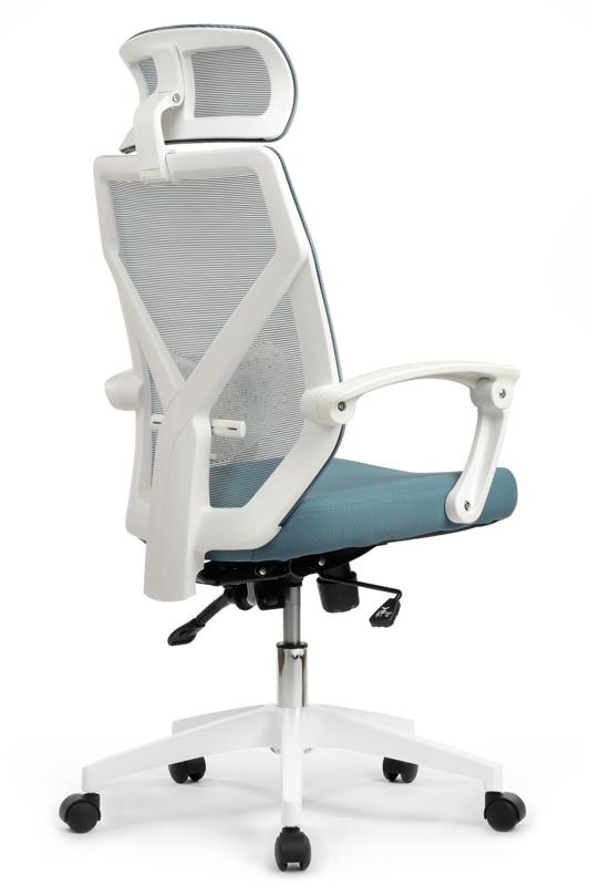 Кресло Oliver RCH W-203AC пластик
