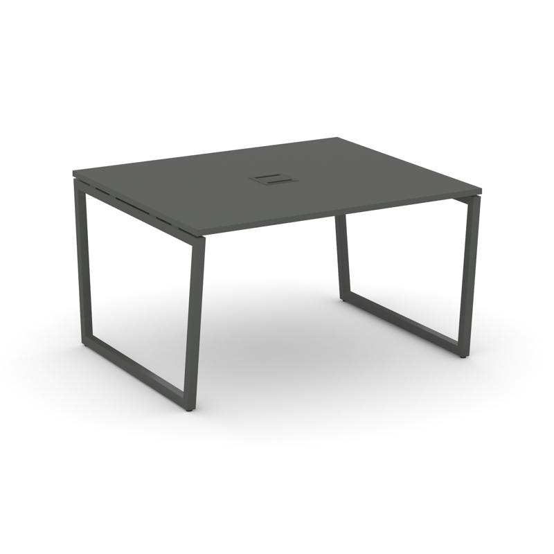СТЙЛЕ / STYLE Project Стол переговорный СН / SN-4T2.SPRG-033