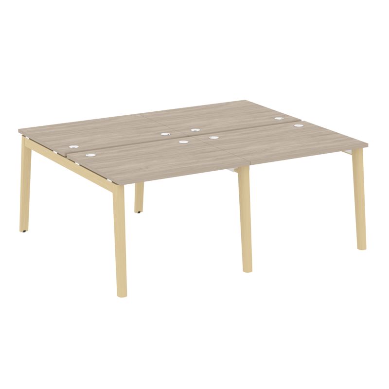 Onix Wood Рабочая станция OW.D.RS-4.1.8 1960*1635*750