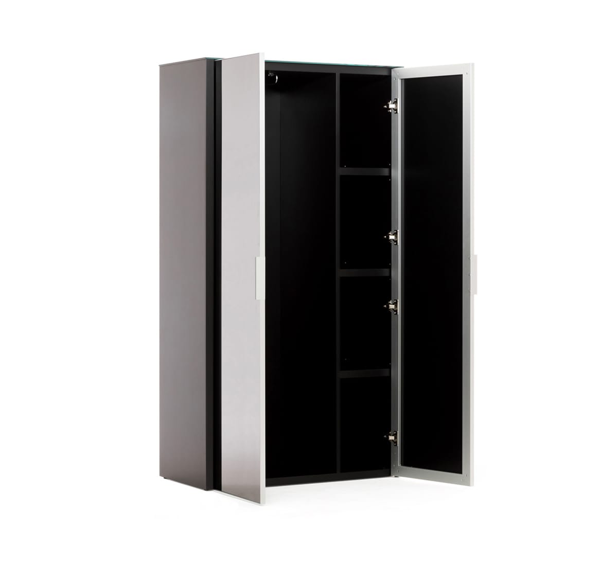 Гардероб Gala NEWLIB2/899 + LIBSH/899