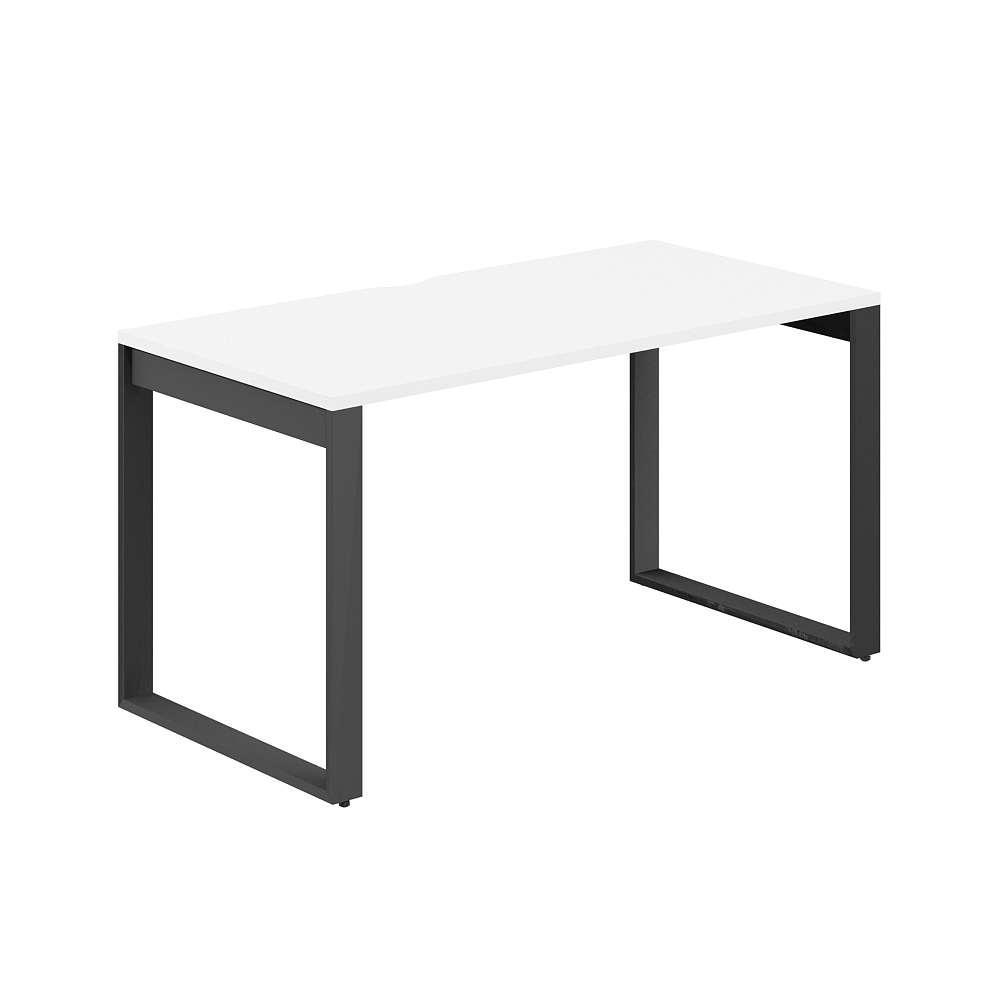 Стол 1400х800х750 AG.108.WH.V.72.AN