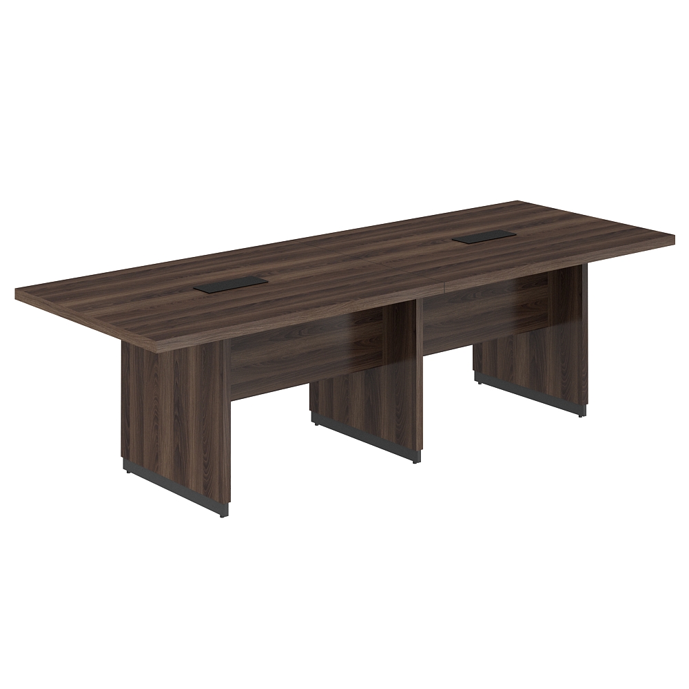 Стол для переговоров составной 2760х1000х750 мм RF.136.DA.DA