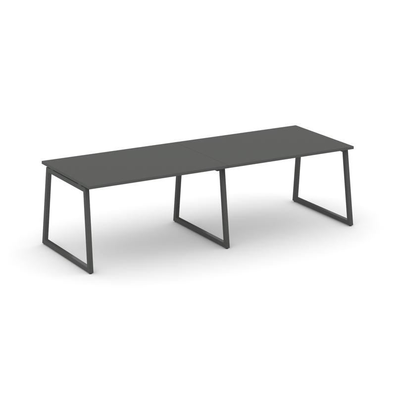 Style Project Стол переговорный SN-4T1.SPRG-011.3