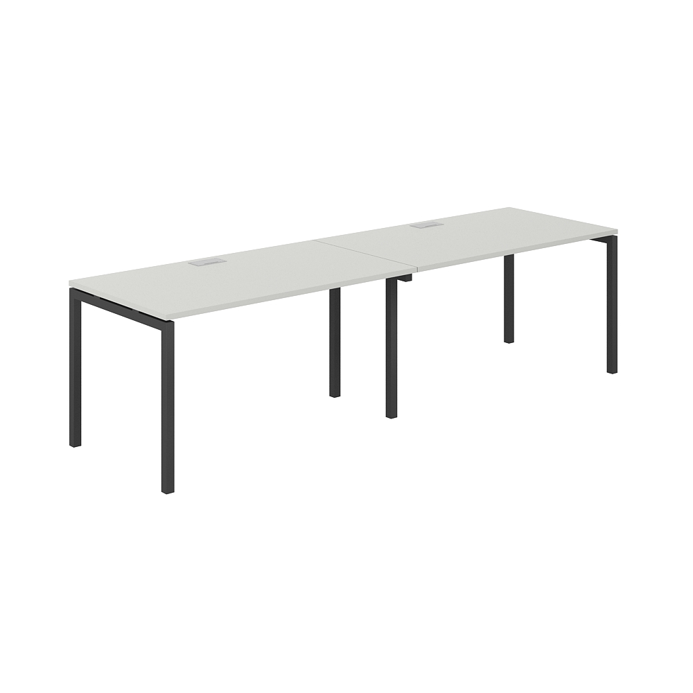 Рабочая станция s-b-s 2800х800х750 SG.226.SH.44.AN