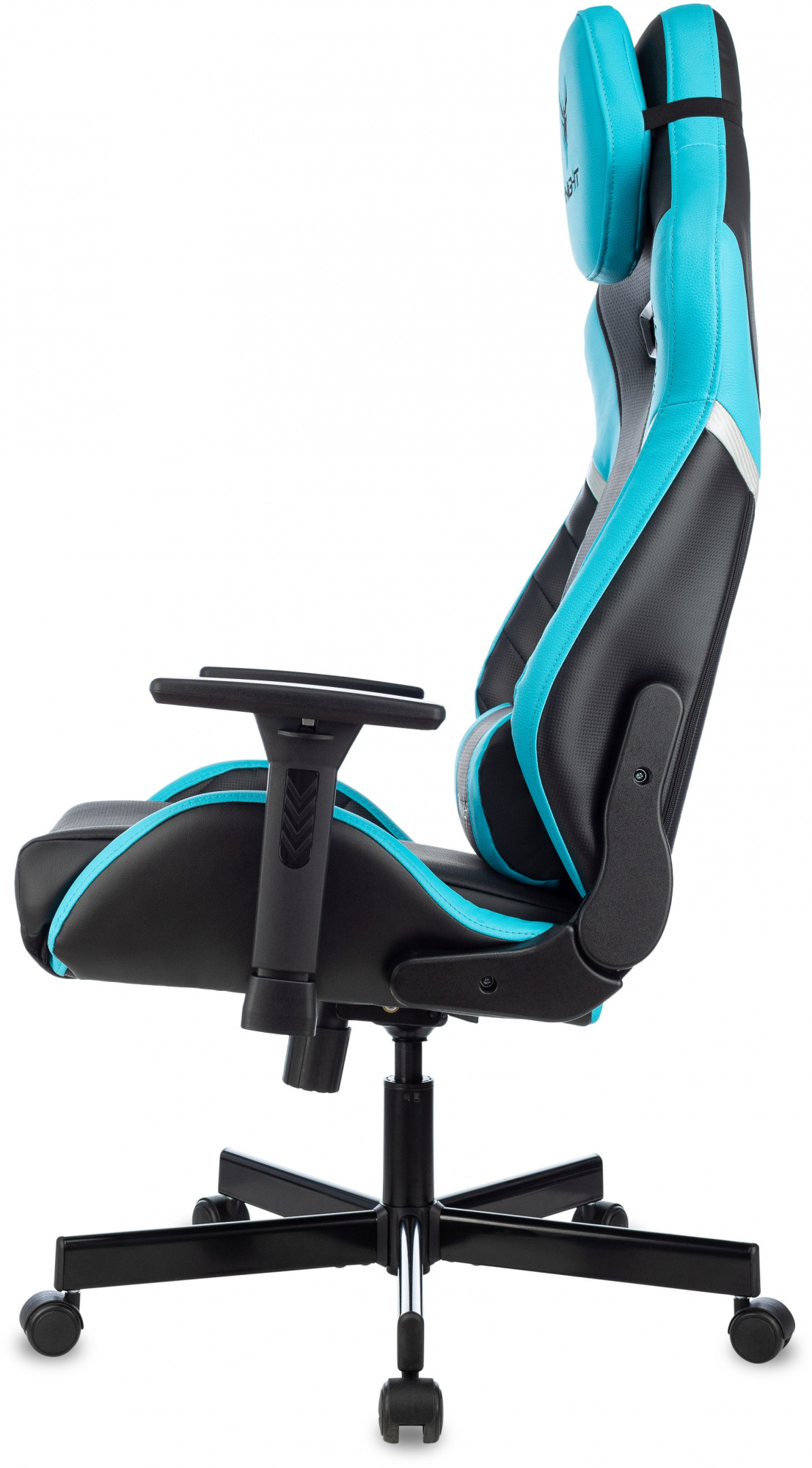 Кресло игровое Knight Thunder 5X