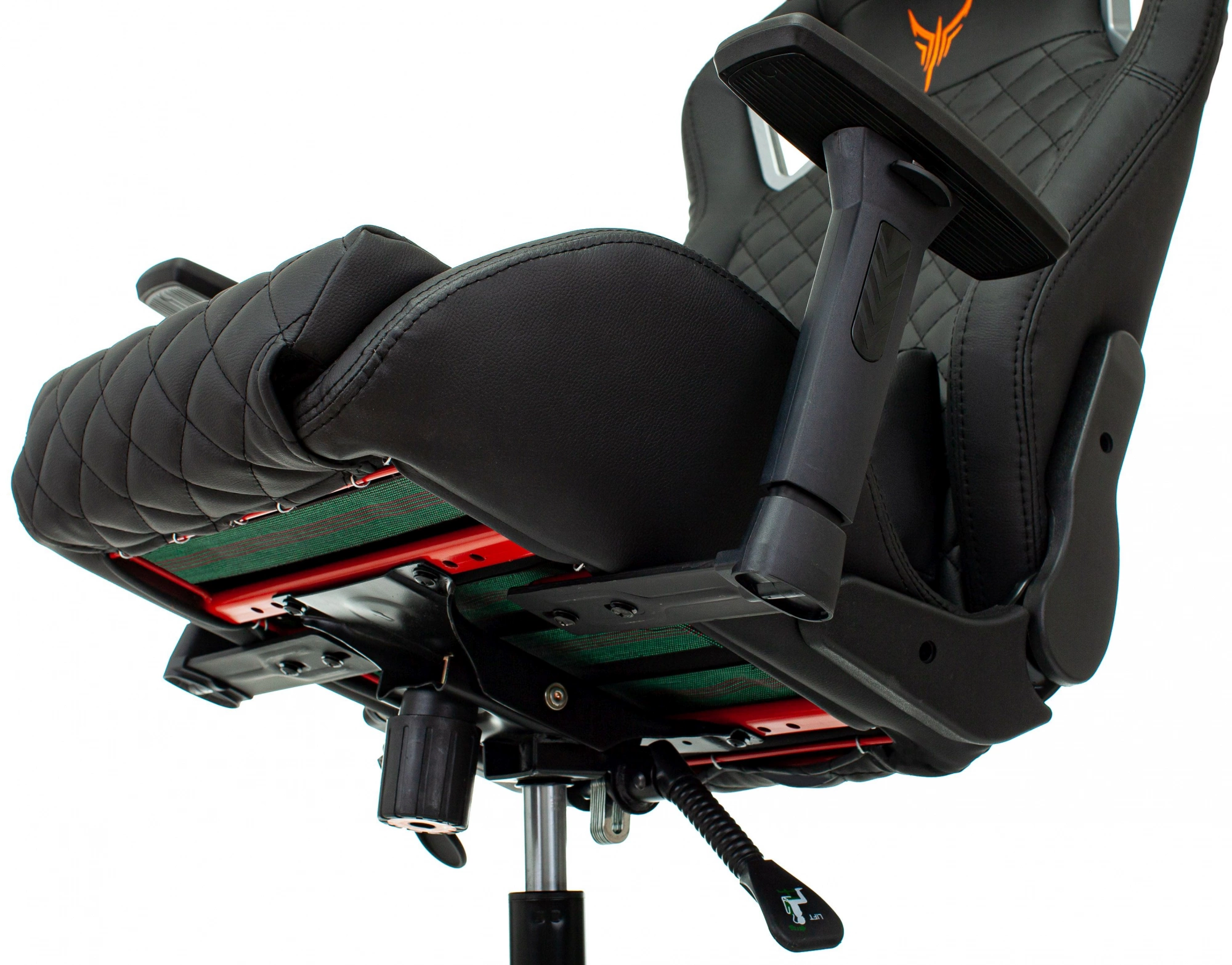 Кресло игровое Knight OUTRIDER