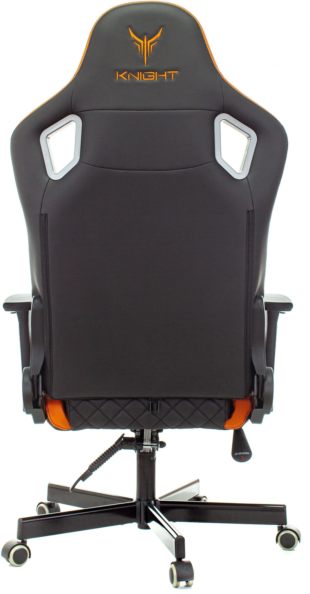Кресло игровое Knight OUTRIDER