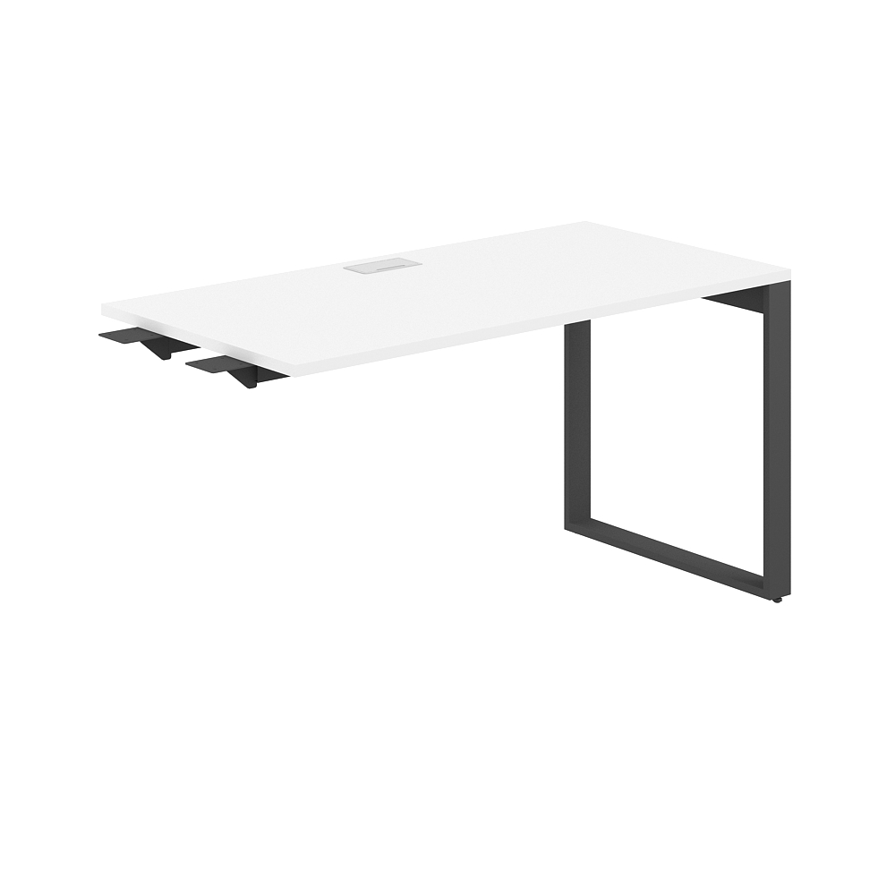 Стол комбо 1200х600х750 AG.111.WH.L.72.AN