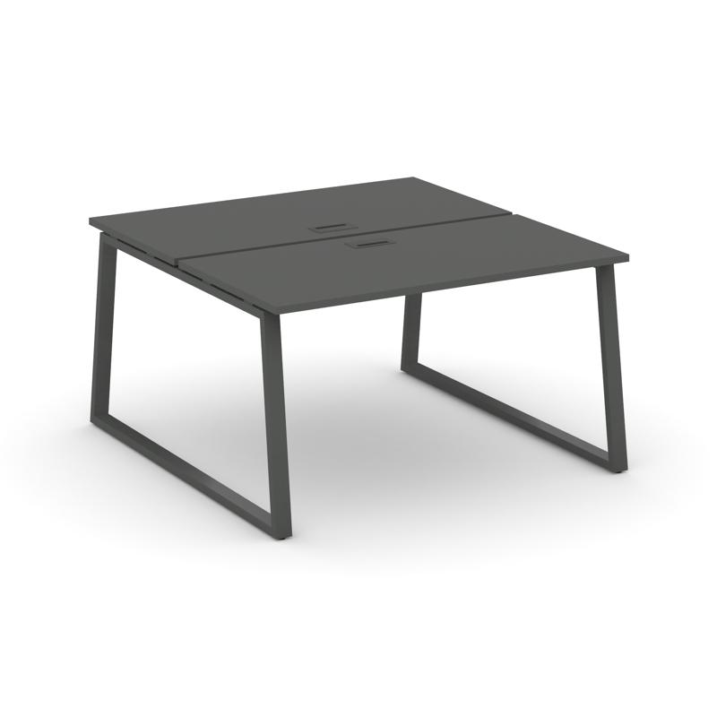 СТЙЛЕ / STYLE Project Рабочая станция 2-х сторон. СН / SN-6T1.DRS-022