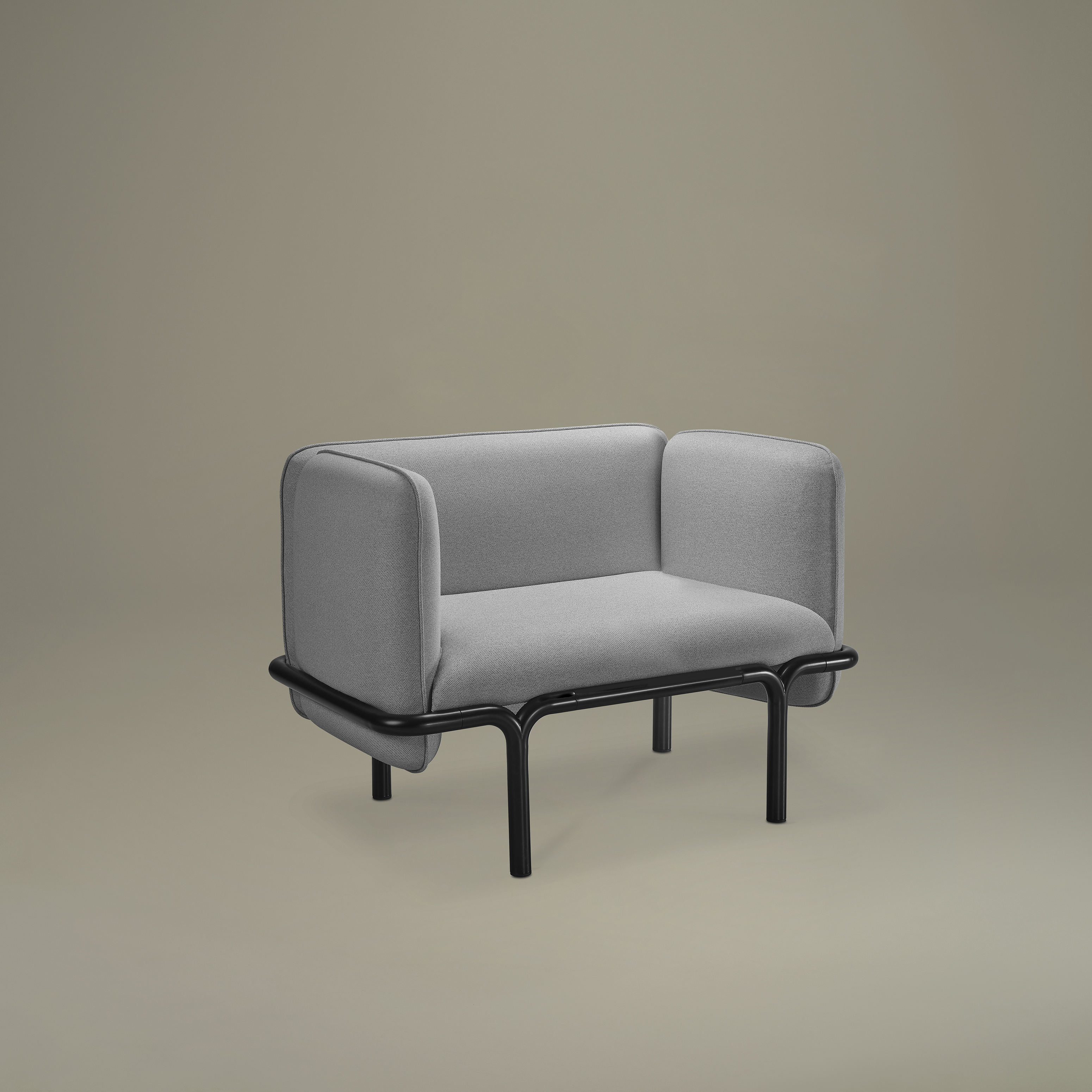 Диван БОММ АРМЧАИР / BOMM ARMCHAIR