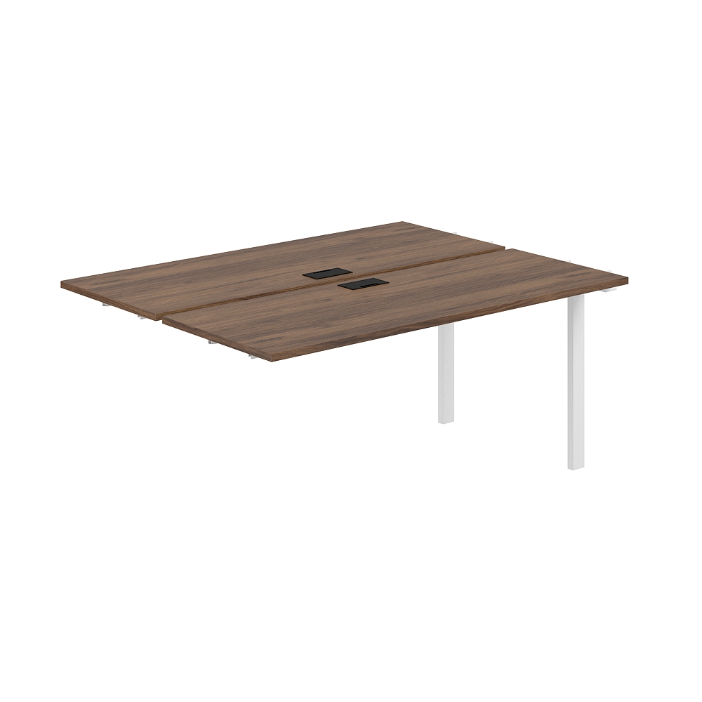 Секция рабочей станции 1600х1238х750 SG.213.DM.63.WH