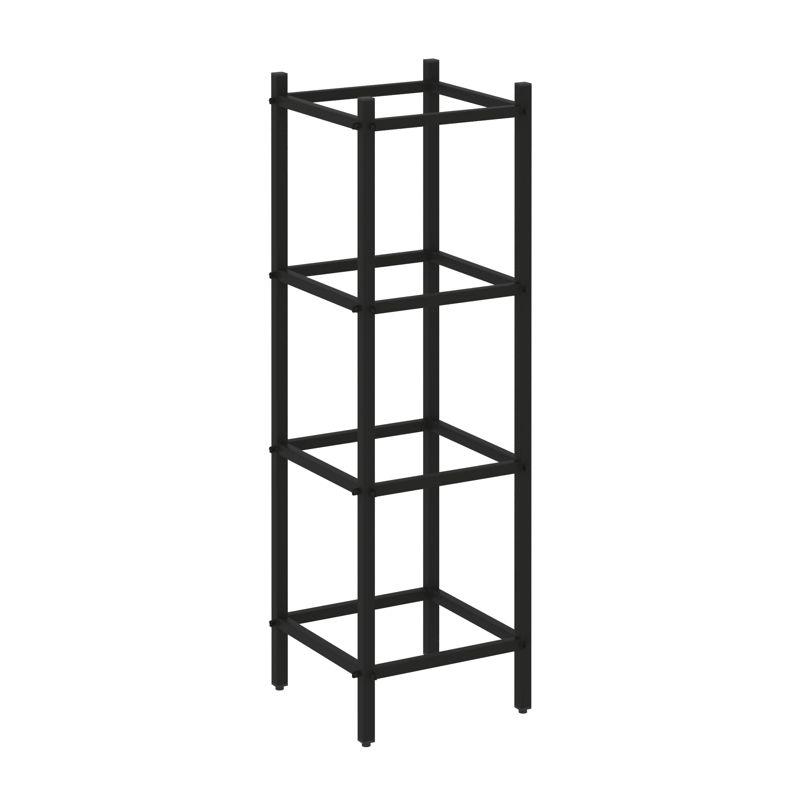 Loft Угловой проходной модуль VR.L-SL.UPK-3.3.3