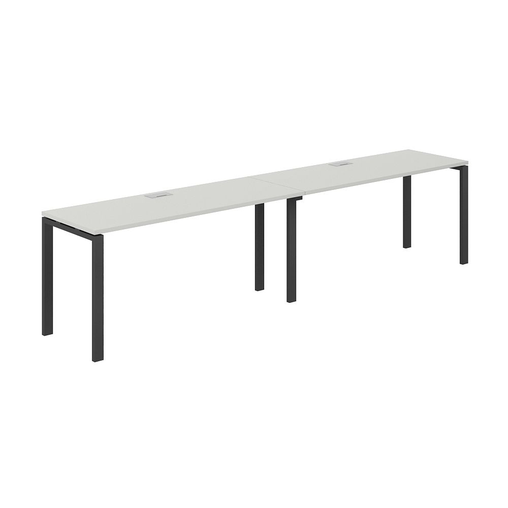 Рабочая станция s-b-s 3200х600х750 SG.227.SH.63.AN