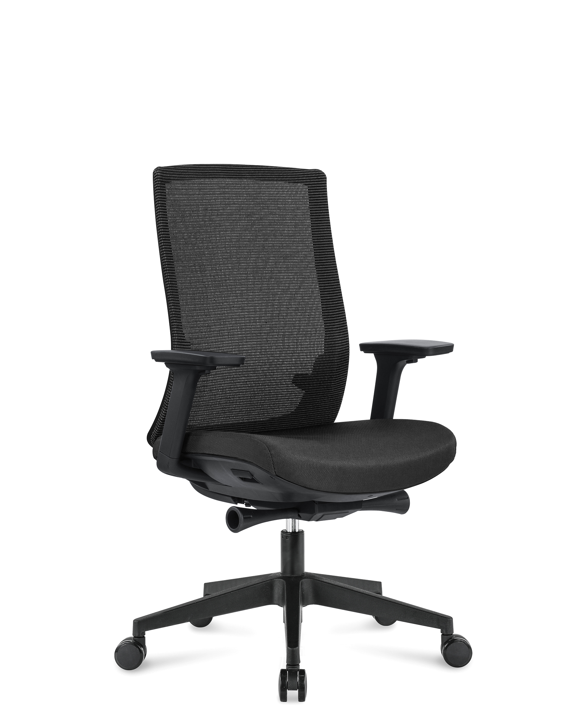 Кресла Руби блэк LB / Ruby black LB
