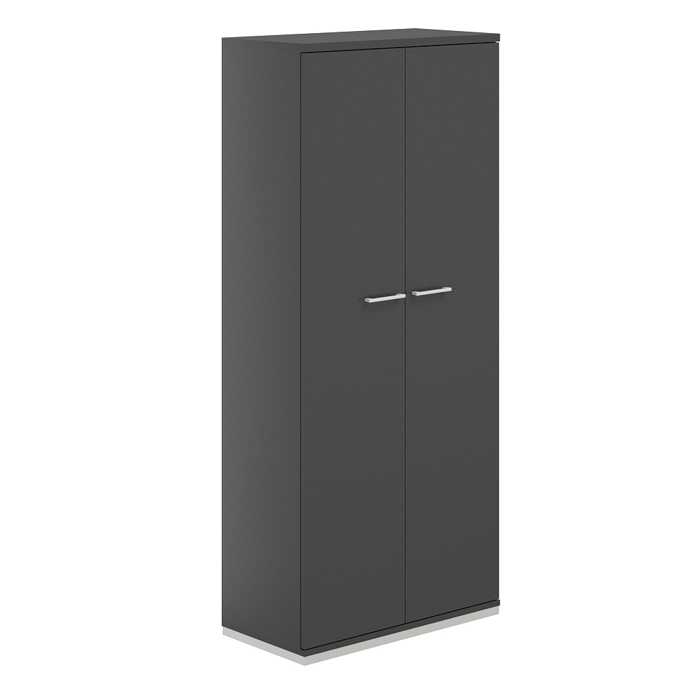 Гардероб 800х400х1833 AG.221.AN.AN.AN