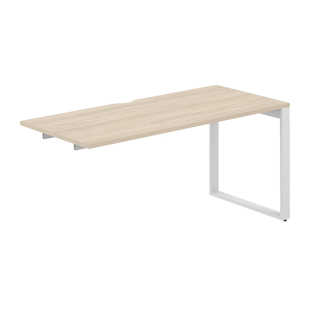 Секция рабочей станции 1600х700х750 AG.186.AR.V.72.WH