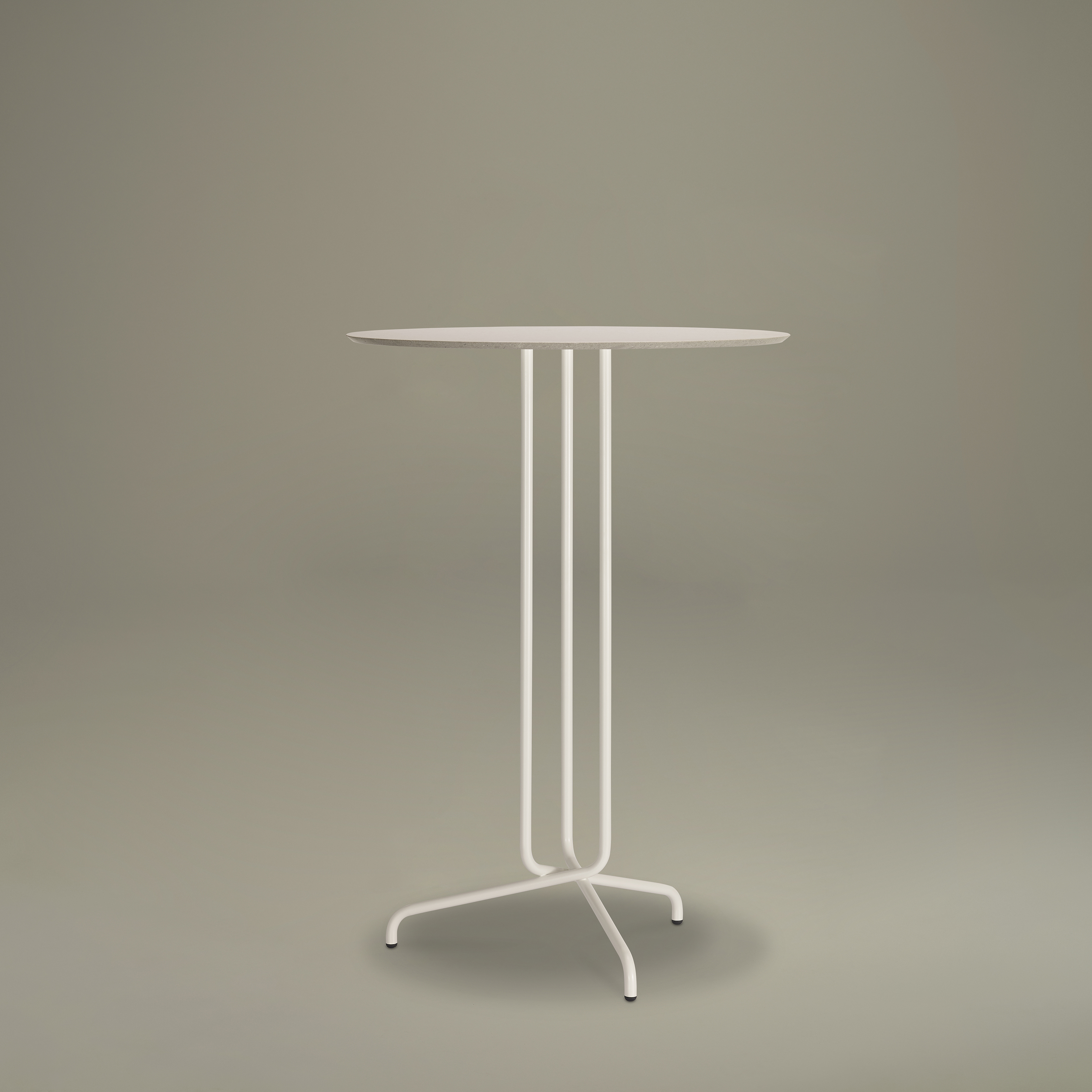 Bistrot H 1100 top ⦰ 690 mm