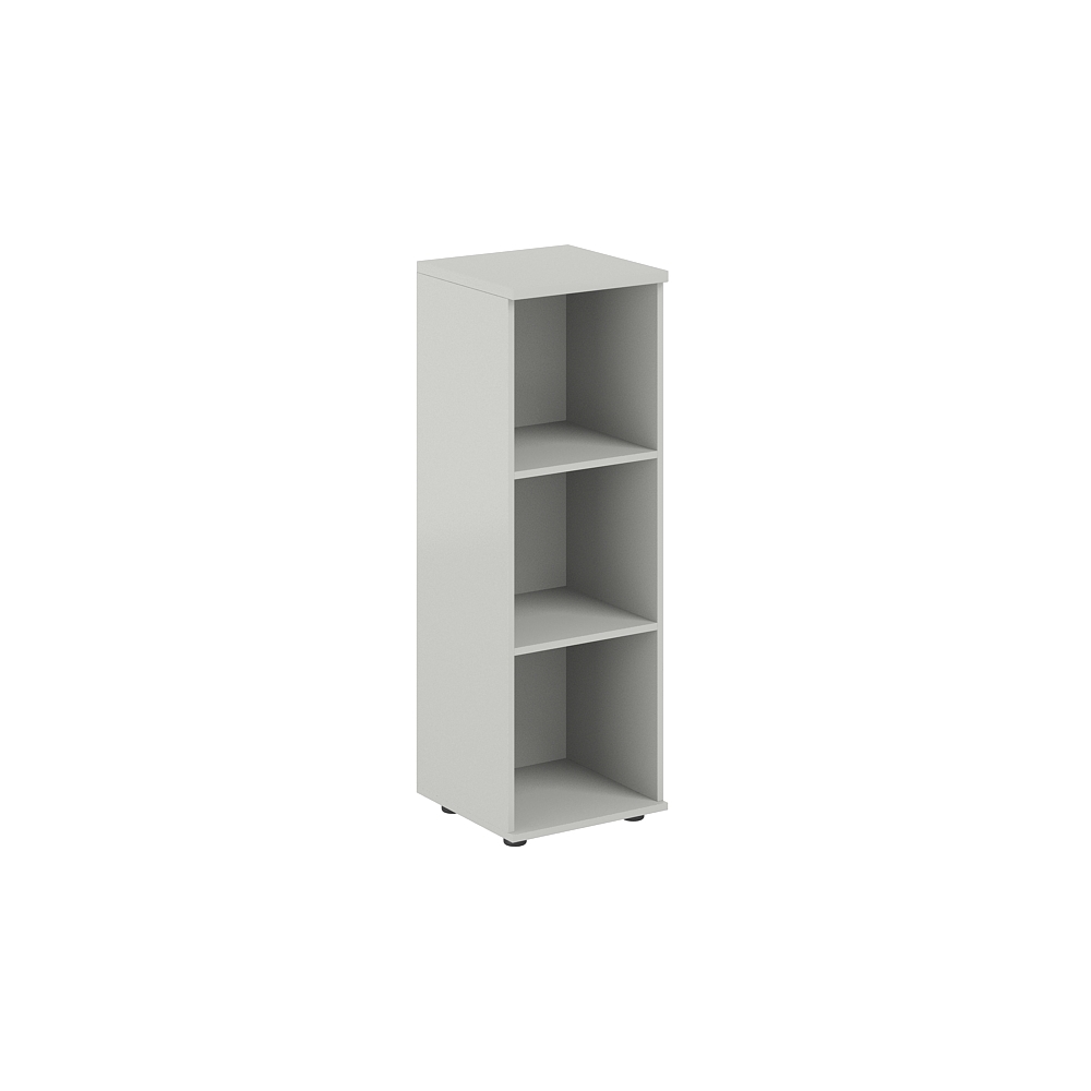 Стеллаж/Корпус шкафа среднего 400х400х1200, з.ст HDF SG.804.SH