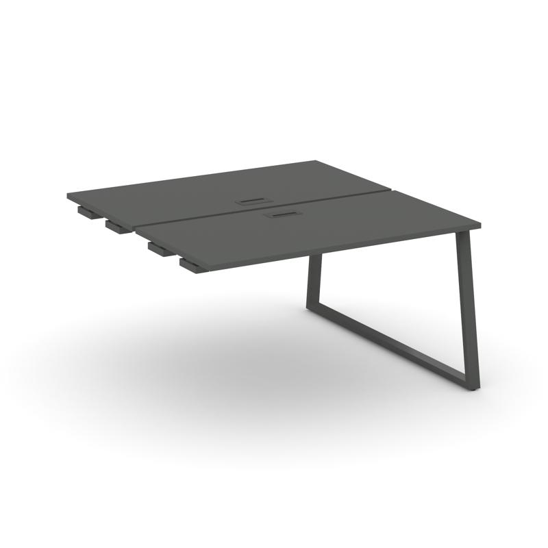 СТЙЛЕ / STYLE Project Стол-приставка к опор. элем. СН / SN-6T1.DPRS-023