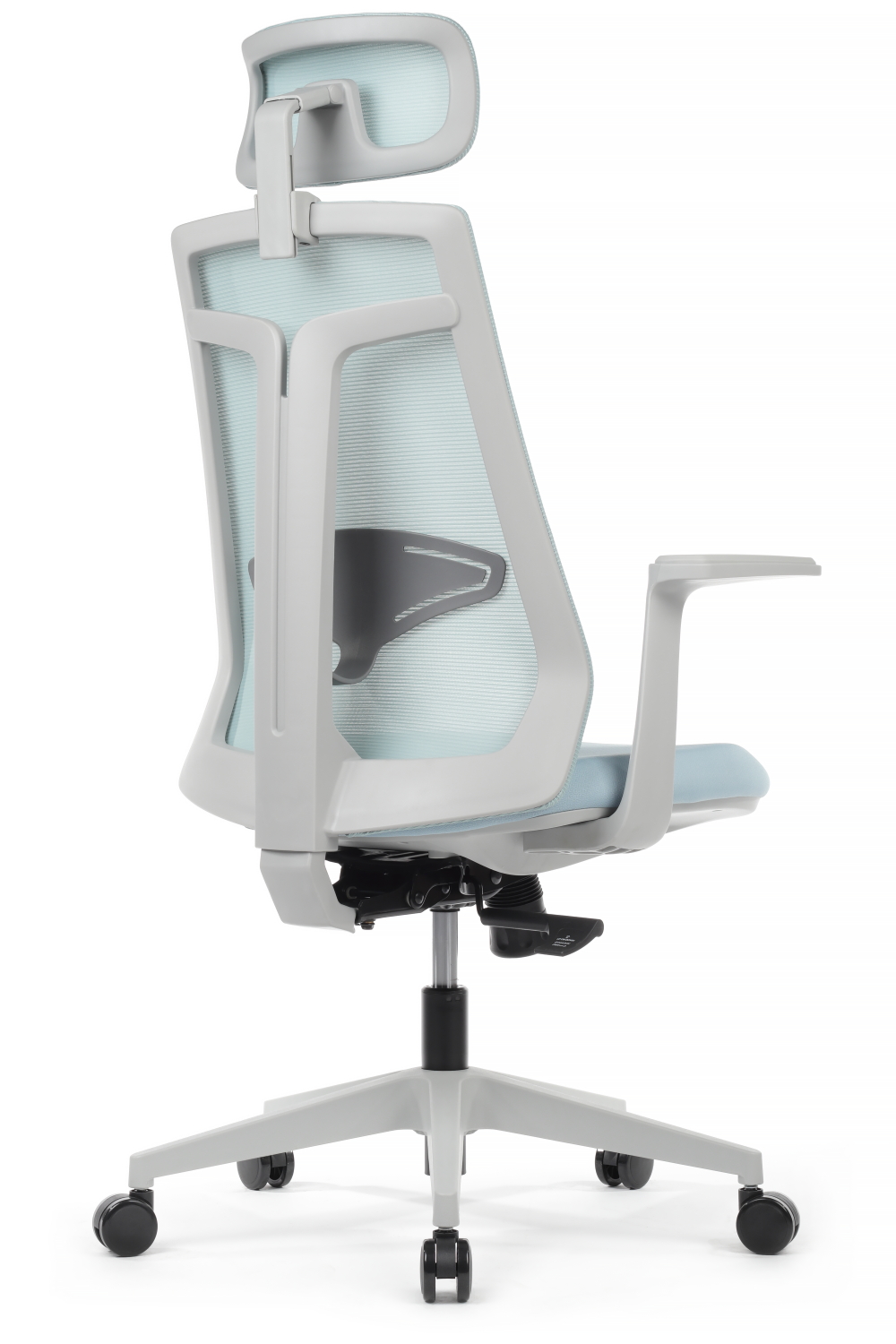 Кресло Gem 6230A-HS
