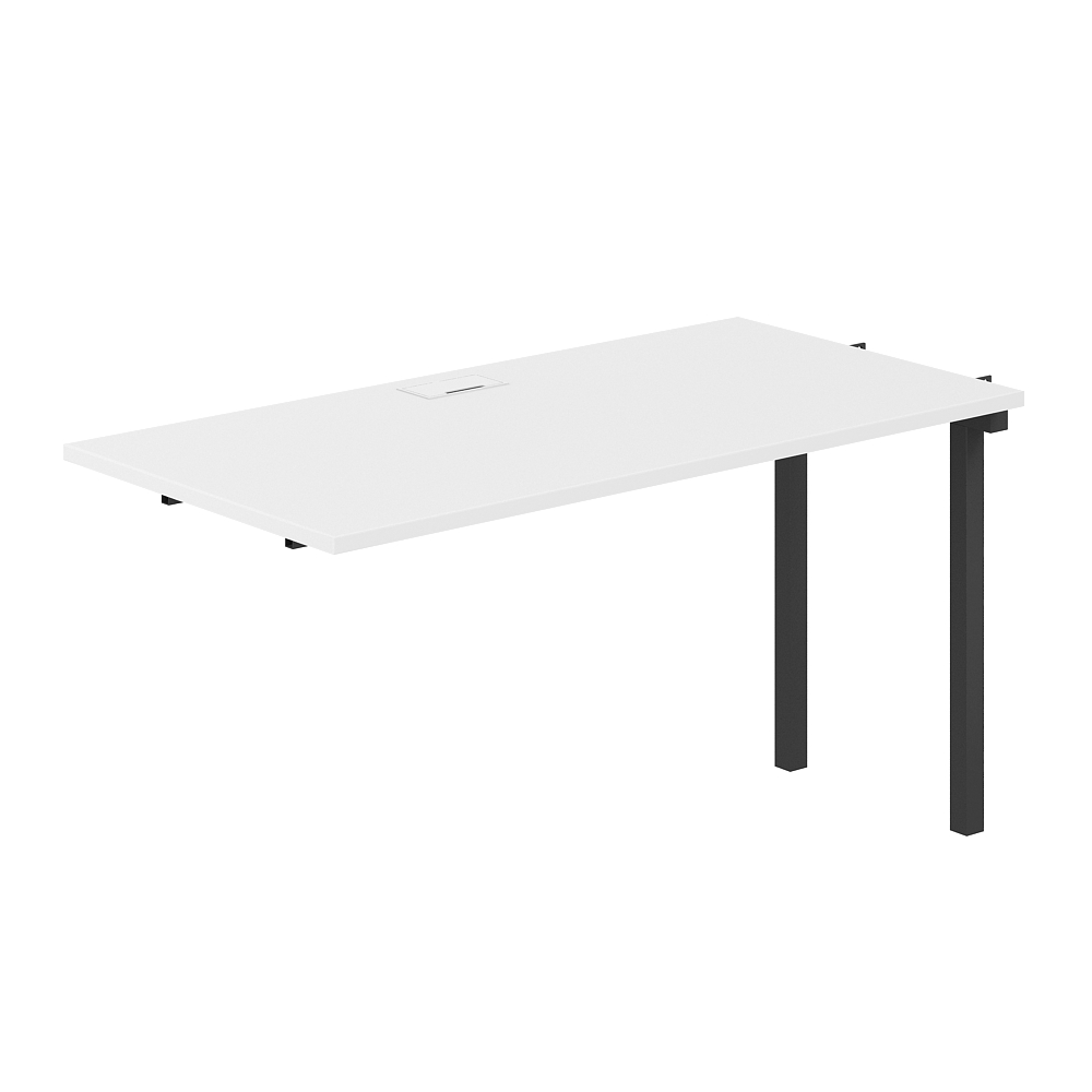 Секция рабочей станции s-b-s 1200х800х750 SG.263.WH.44.AN