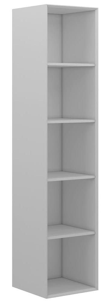 Стеллаж EMPORIO односекционный
