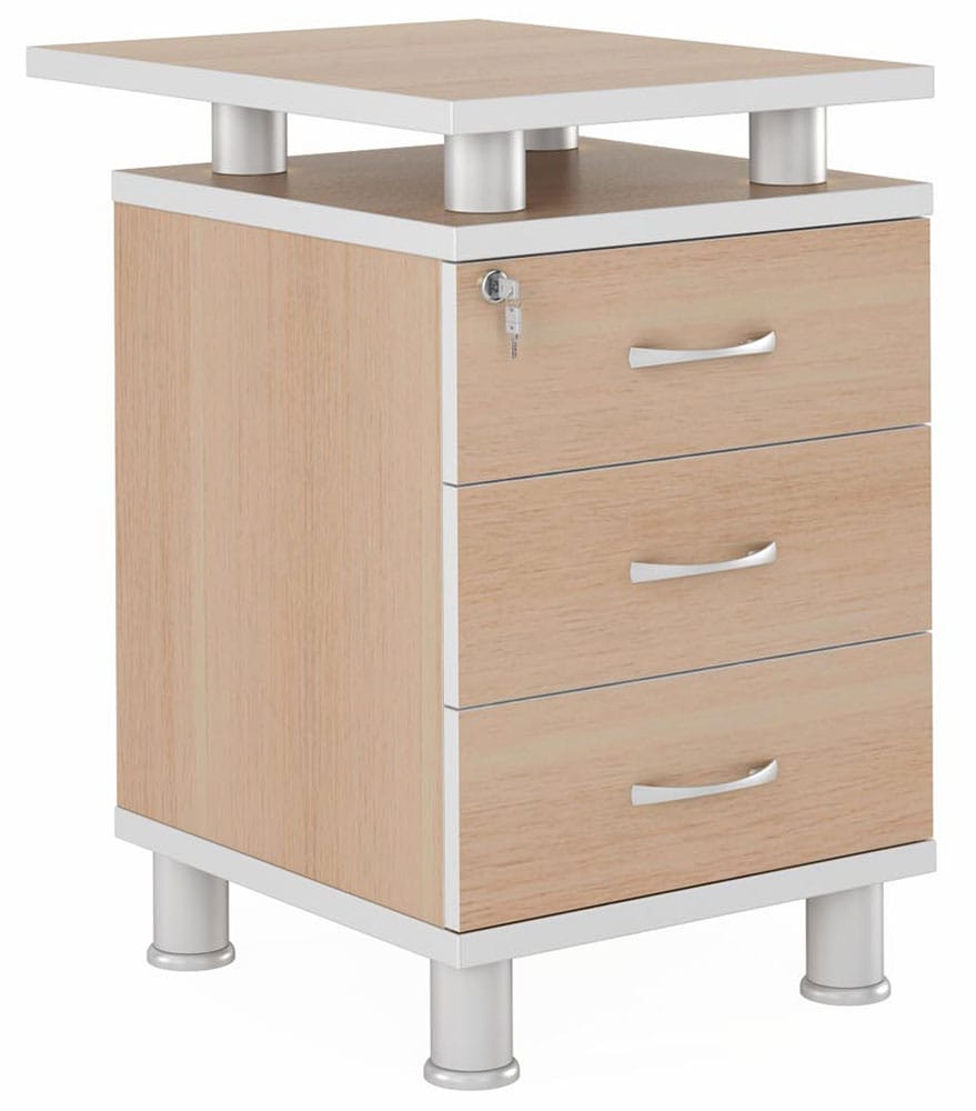 Тумба приставная NEXT (Rovere)