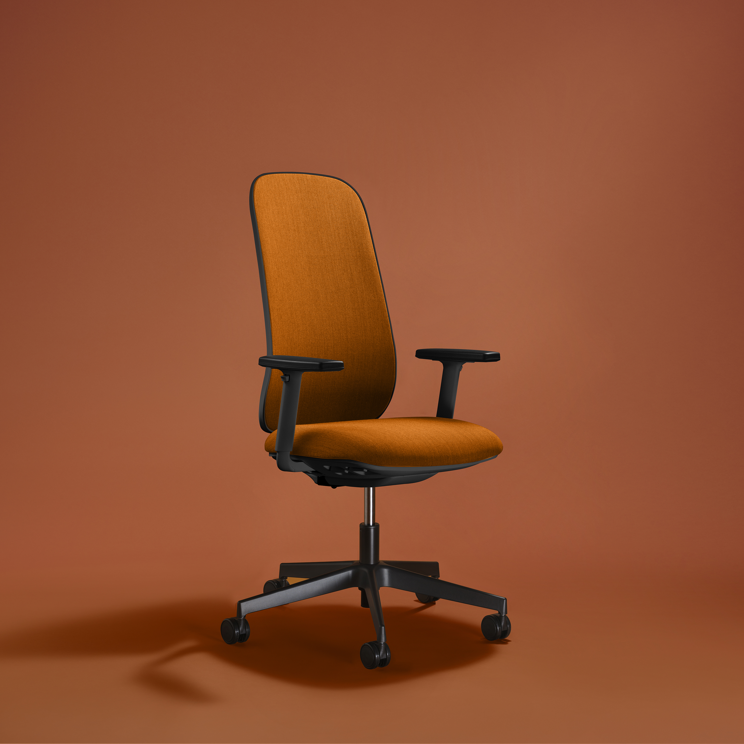 Кресло руководителя The task chair 3
