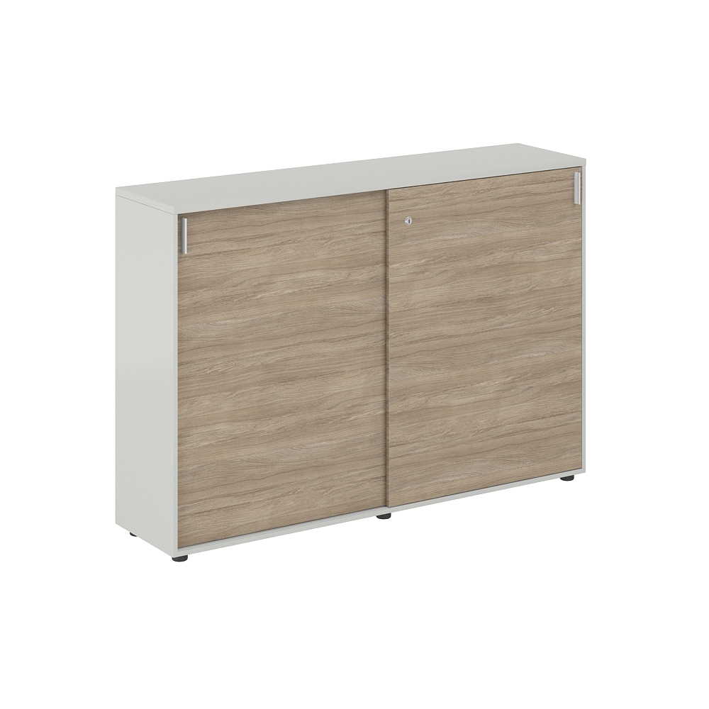 Шкаф купе 1638х400х1125 средний, с замком SG.713.SH.OD
