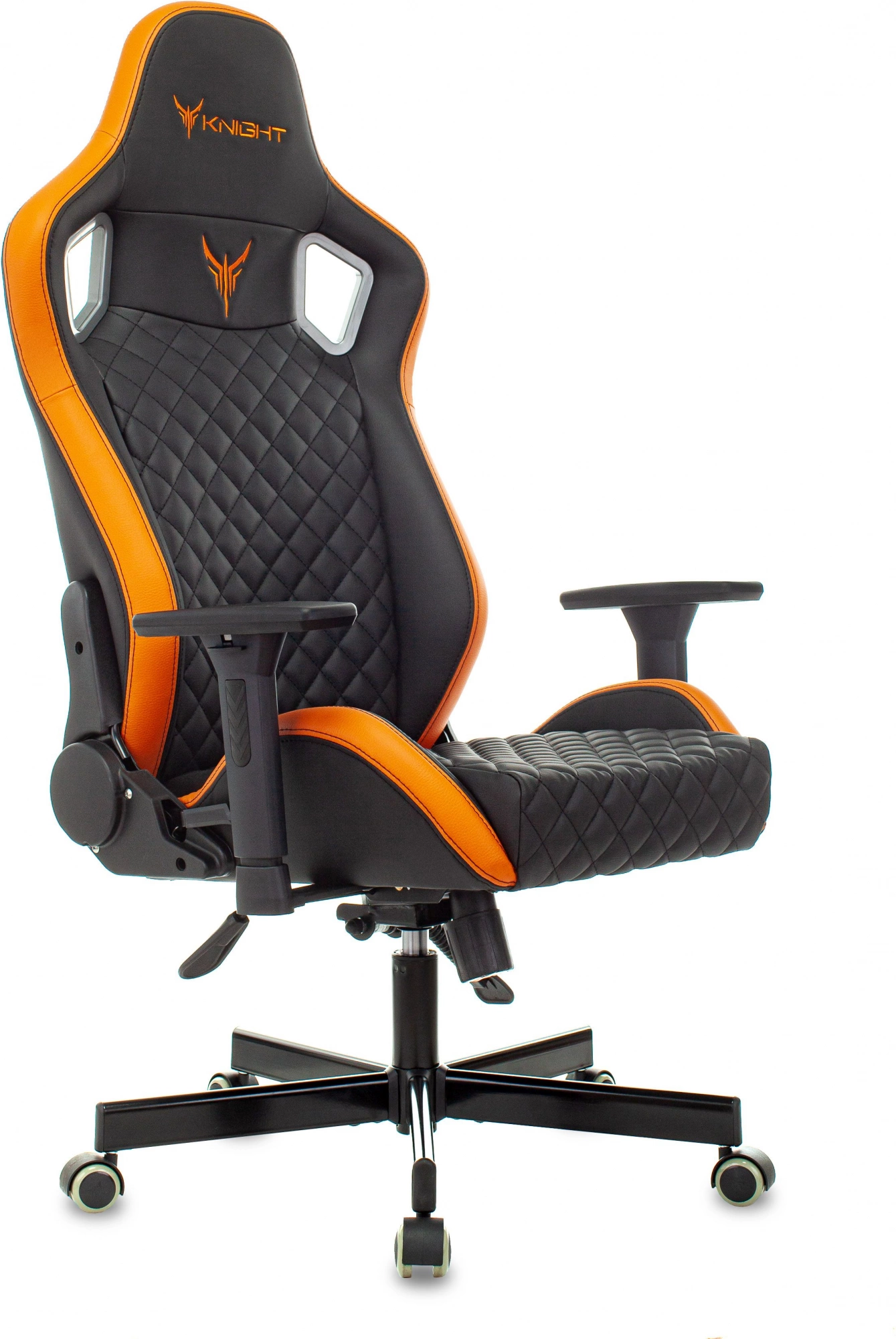 Кресло игровое Knight OUTRIDER
